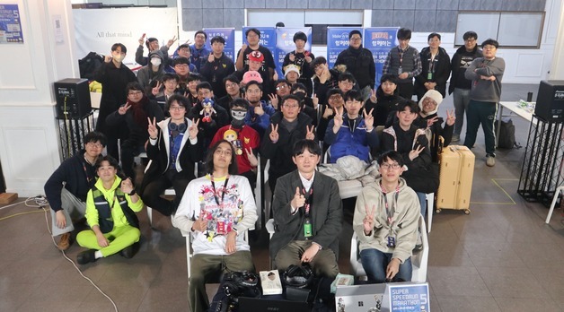 스마일게이트 희망스튜디오, 난치병 환아 위한 기부 캠페인 진행