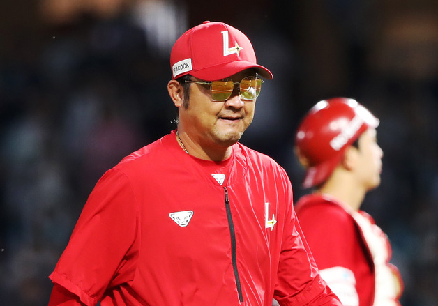 SSG, 경헌호 투수 총괄 코치 격상…"중장기 투수 육성·관리 강화"