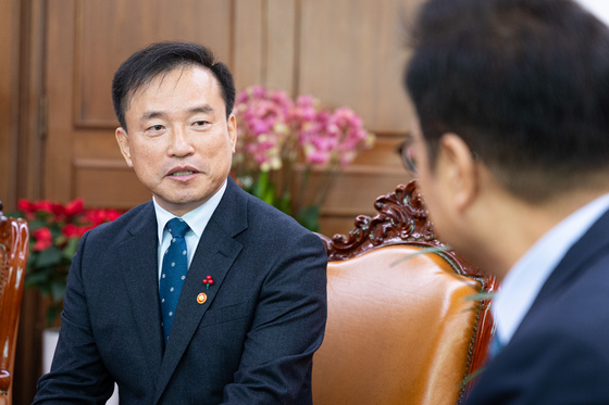 새해에도 '개점휴업' 방미통위, 국회에 위원회 구성 촉구