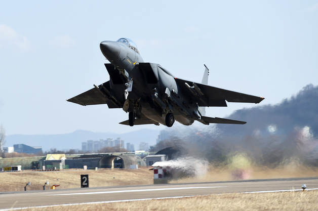 청주시, 청주·성무비행장 군 소음피해 보상금 신청 접수