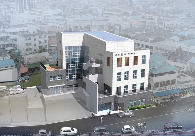 금산군, 금산읍 일원 도시재생사업 기간 연장