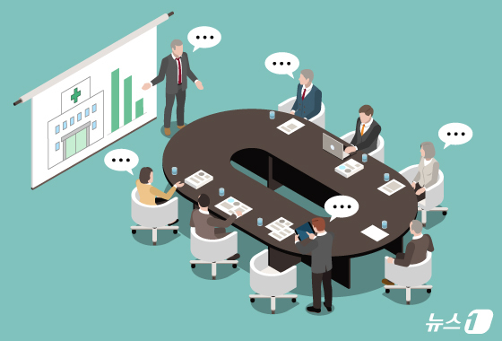 의대정원 늘려도 모자랐다…키운 영국 전문의는 왜 부족해졌나[김규빈의저널톡]