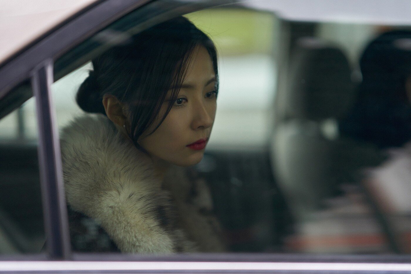 본문 이미지 - 영화 '휴민트' 스틸