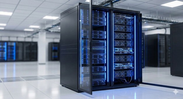 오텍캐리어 "데이터센터·히트펌프 설루션 보급 확대"