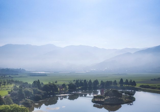 하동군, 체류·소비형 관광으로 1000만 관광객 유치