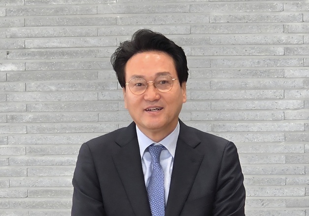 안민석 "경기교육감은 대통령의 교육개혁 파트너 역할"