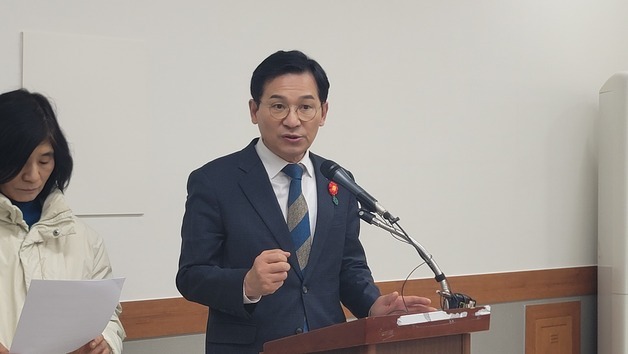 '수도권 폐기물 청주 유입' 반발 확산…지방선거 최대 이슈 부상