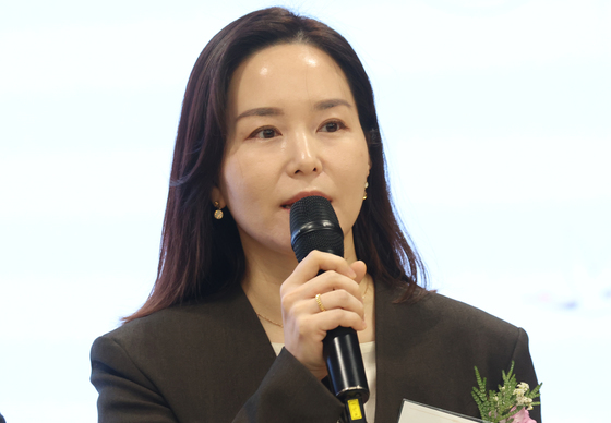 제5회 '윤한덕 상'에 이주영 의원…"정직, 충실한 정책가 될 것"