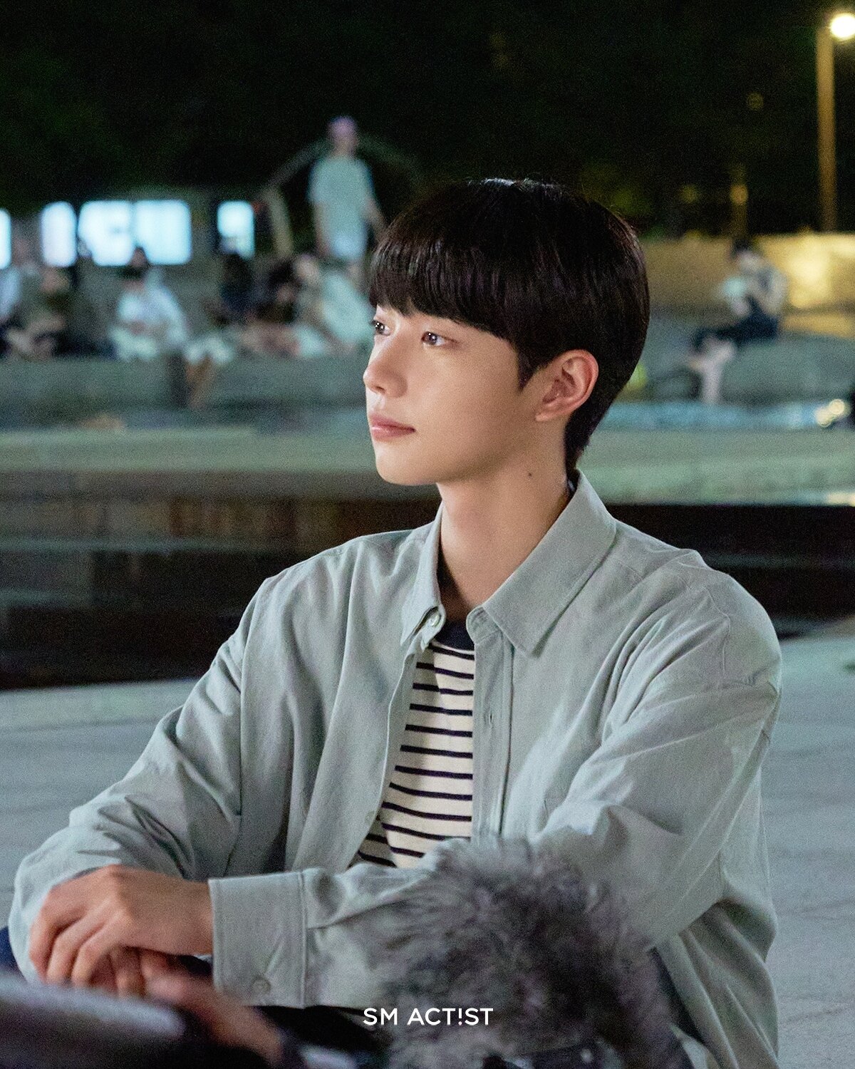 본문 이미지 - 배우 조준영 / SM엔터테인먼트 제공