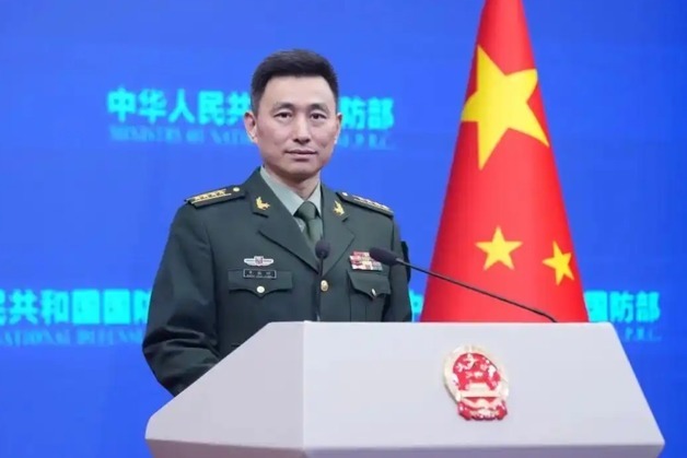 中 "日 노골적 재군사화" 초점 이동…日방위상 "방위력 정비해야"