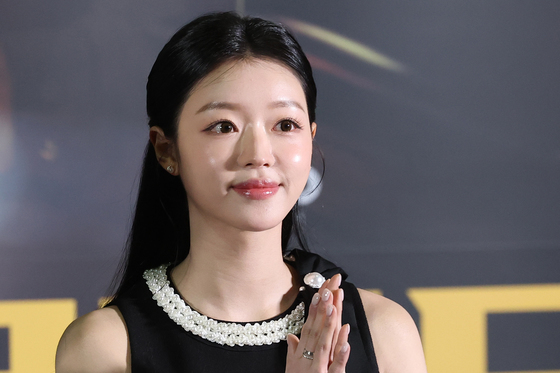 '프로젝트Y' 오마이걸 유아 "욕설 어려워 노래처럼 외웠다"