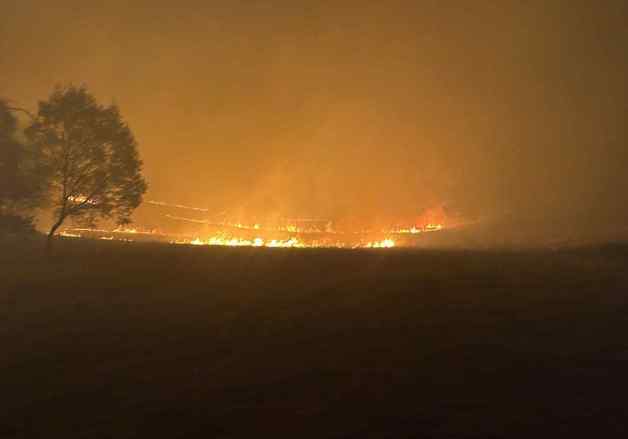 폭염 남호주에 '재앙 등급' 산불 확산…"2019년 이후 가장 심각"