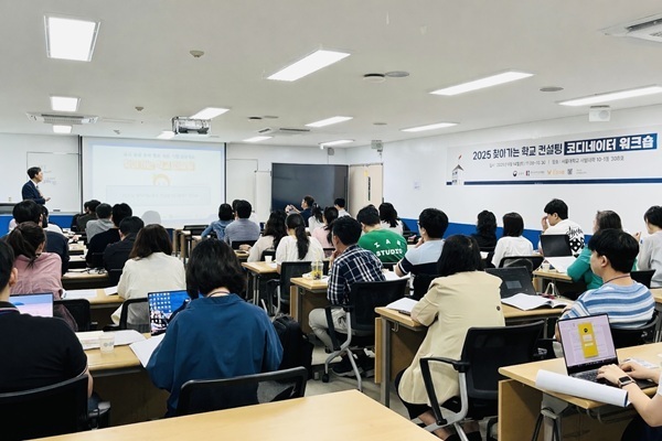 네패스 코코아팹, '찾아가는 학교 컨설팅'으로 디지털 교육 선도