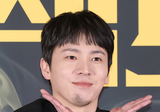 이재균 '프로젝트Y' 사랑해 주세요