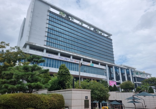 '낙동강 벨트' 사상구…조병길 구청장 재선 도전에 여야도 격전 예고