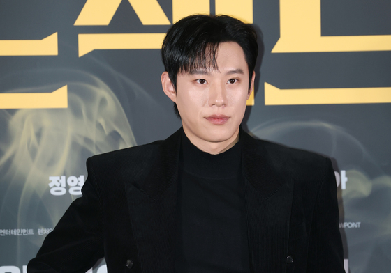 김성철, 악마같은 빌런 변신