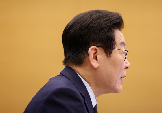 李대통령, AI·에너지·콘텐츠 성장 전략 짠다…9일 국민보고회