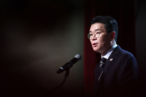 정원오 성동구청장 신년사