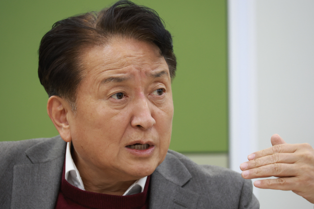 대전충남 통합 가칭 '충청특별시'에 충북지사·대전시장 '발끈' 왜?