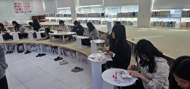 [화보] 사진으로 본 전남교육 이모저모