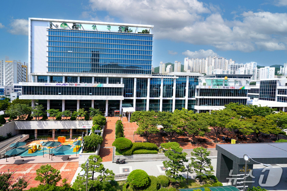 부산 사상구 작년 고향사랑기부제 모금액 2억1800만원