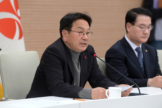 "李 대통령, 행정통합 시 재정·조직 등 권한 모두 넘기겠다"