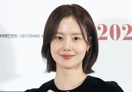 문채원, 6월 '품절녀' 된다…"비연예인 배우자와 비공개 결혼식"