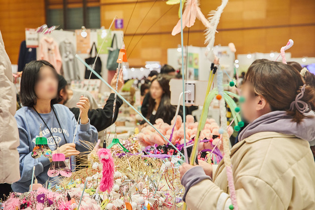 고양이 집사라면 놓칠 수 없다…'2026 가낳지모 캣페어 윈터' 개최