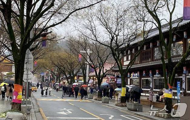 [오늘의 날씨] 전북(9일, 금)…낮 최고 8도, 한파 잠시 주춤