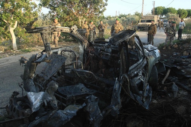 레바논군, 헤즈볼라 무장 해제 1단계 마쳐…이스라엘 "충분치 않다"