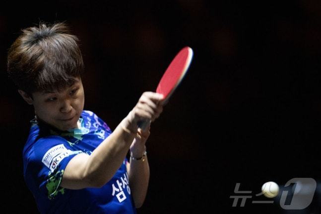 본문 이미지 - 주천희. ⓒ AFP=뉴스1