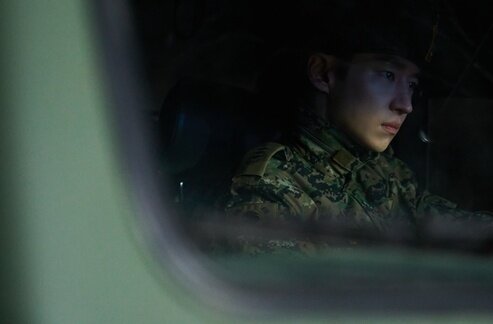 본문 이미지 - SBS '모범택시3' 스틸컷