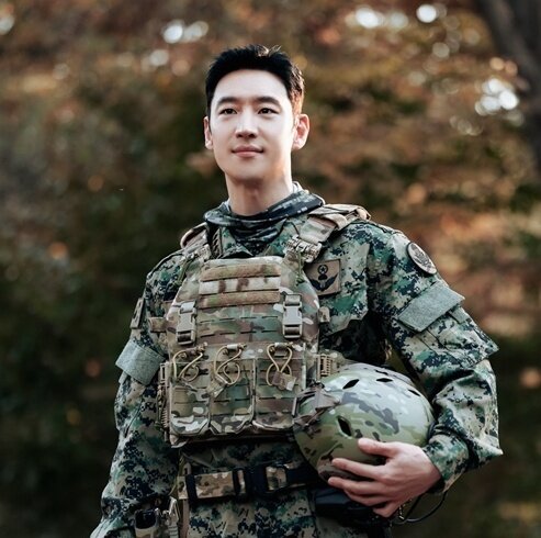 본문 이미지 - SBS '모범택시3' 스틸컷