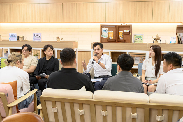 양천구, 청년 취업 응원…국가자격시험 응시료 최대 20만원 지원