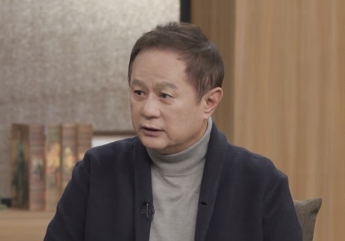 송승환 "강수지 '보랏빛향기' 제작… 대박 이후 월세에서 전세로"