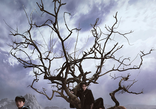 엑소, 새 앨범에 사랑 서사 담아…로맨틱 순간부터 이별까지