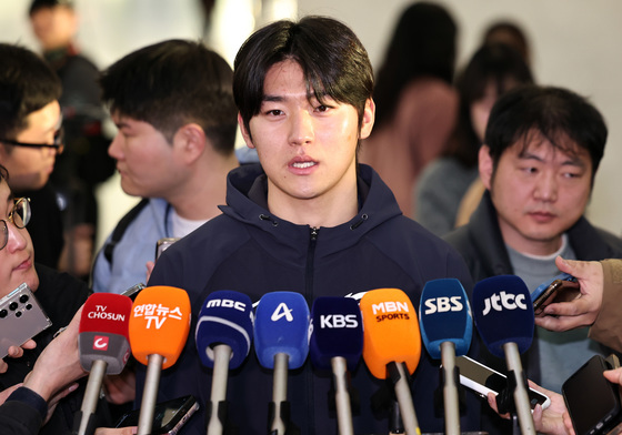 부상 악몽 털어낸 김도영 "도루도 적극적으로, 몸 사리지 않을 것"