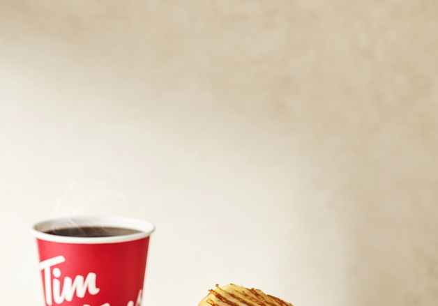 팀홀튼, 캐나다 겨울 감성 담은 '메이플' 메뉴 라인업 확대