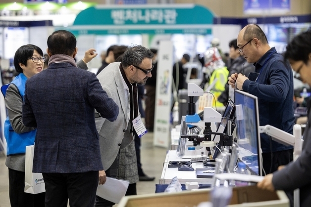 킨텍스, 2026 코리아 나라장터 엑스포 특별관 참가기업 모집