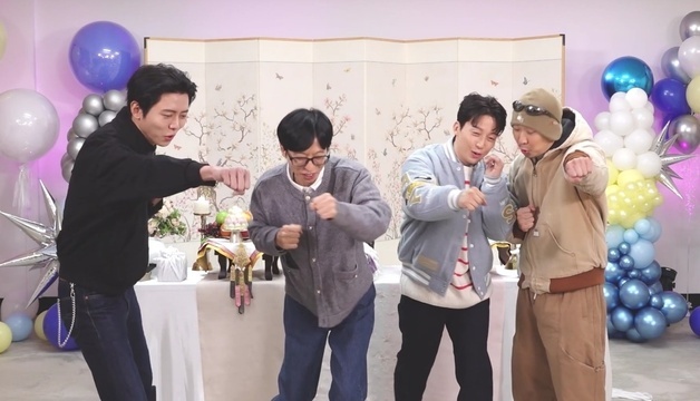 허경환, '놀뭐' 고정 밀당에 "나도 같이 좀 놉시다" 속마음 분출