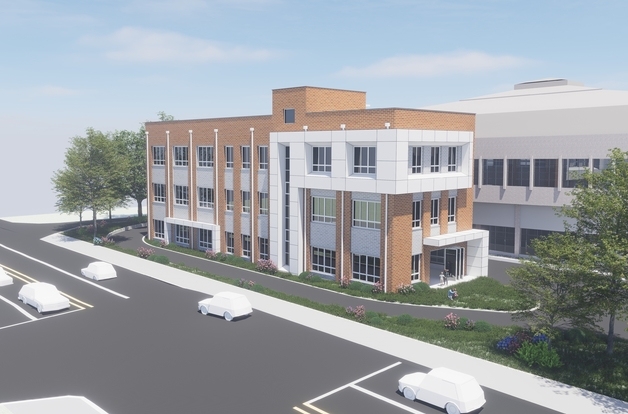 음성군, 음성읍·원남면에 생활체육 인프라 확충 속도