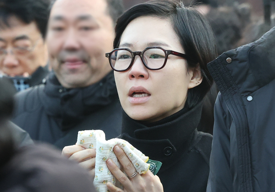 故안성기 마지막 길…정우성·이정재·설경구·안재욱·현빈·한예리, 눈물의 배웅