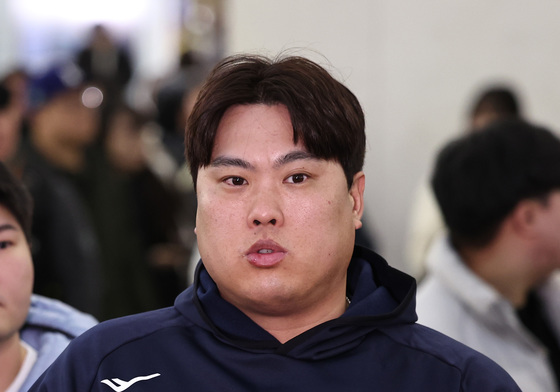 소형준·류현진·곽빈·고영표 '점검'…WBC 선발 윤곽 나왔다