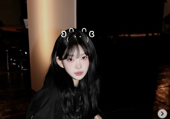 '최진실 딸' 최준희, 폭풍 감량 후 물오른 비주얼 [N샷]