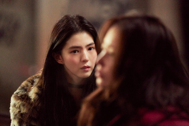 '프로젝트Y', 한소희·전종서에 설득되다…역대급 女캐릭터 향연 [시네마 프리뷰]