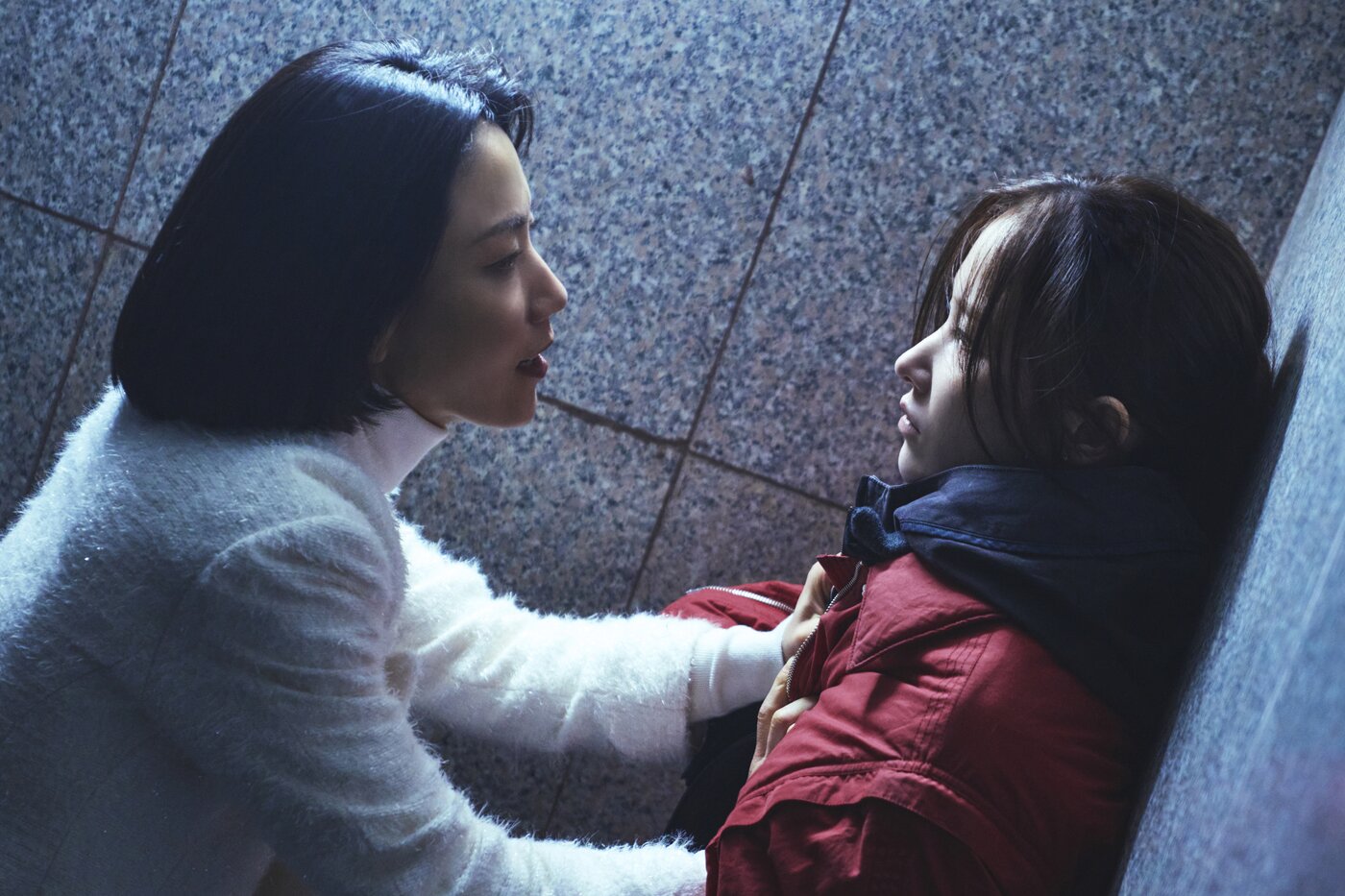 본문 이미지 - '프로젝트 Y' 스틸 컷