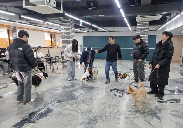 대전교육청 '고교-대학 연계 원클래스'로 진로 탐색 지원