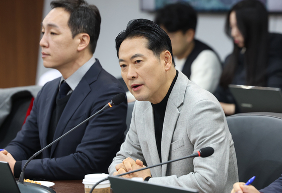 與, '댓글 국적 표기' 장동혁에 "당내 여론조작 의혹부터 해명"