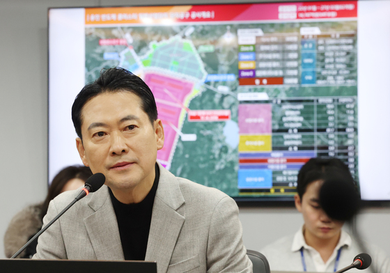 장동혁 "이준석 제안, 조건 없이 수용…조국 결단 기대"