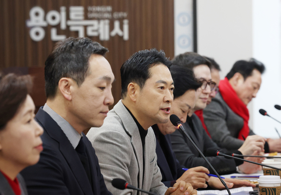 SK하이닉스 간 국힘 "李대통령, 미래먹거리 선동 즉각 중단하라"(종합)